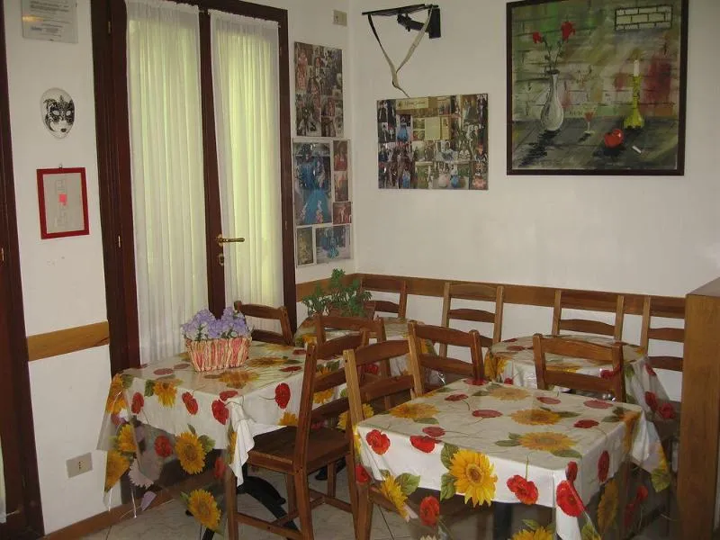 Room, Adua Venezia, Venice