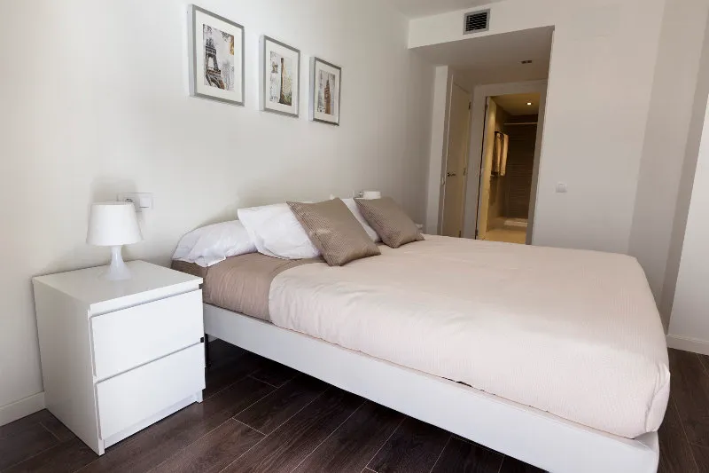 Room, Ramblas Apartments, Barcelona