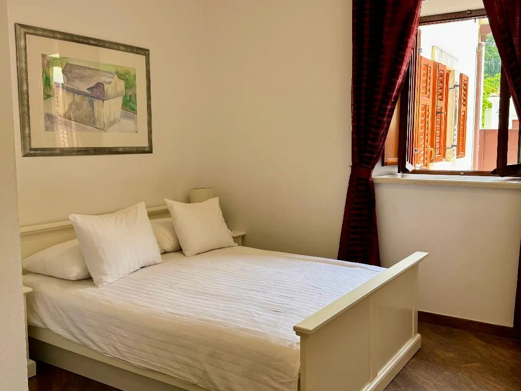 APARTMENT ONE BEDROOM ONE BATHROOM Room, Apartments Vila Riva, Dubrovnik