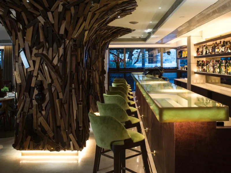 Bar, New Hotel, Athens