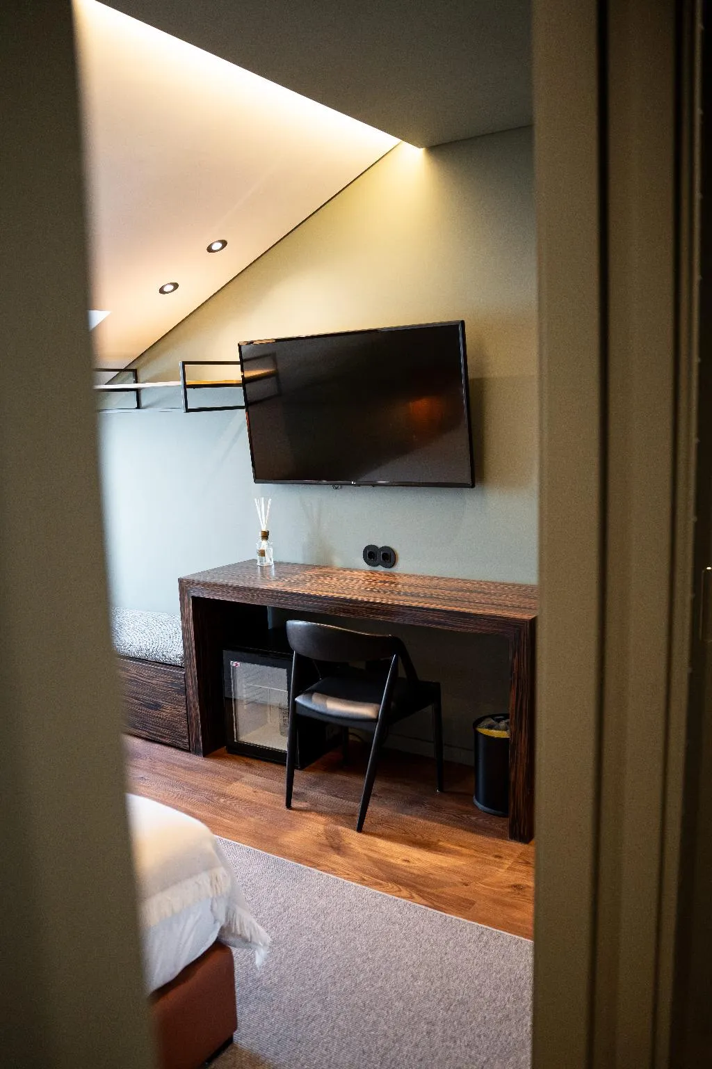 DOUBLE EXECUTIVE Room, Santo Thyrso Hotel, Porto