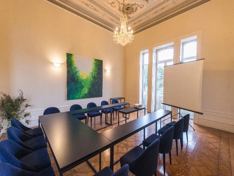 Conferences, Villa Garden Braga, Porto