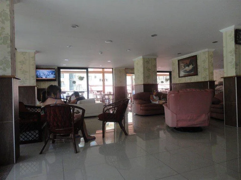 General view, Club Ege Antique, Dalaman