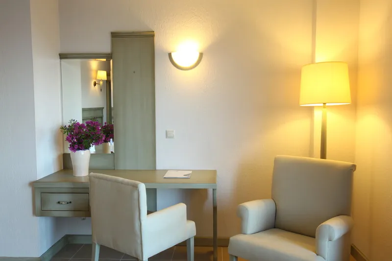 DOUBLE SINGLE USE STANDARD Room, Temenos Luxury Hotel & SPA, Bodrum