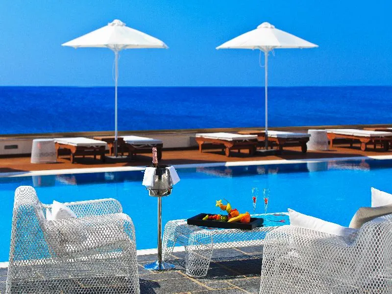 Pool, Boutique 5 Hotel, Rhodes
