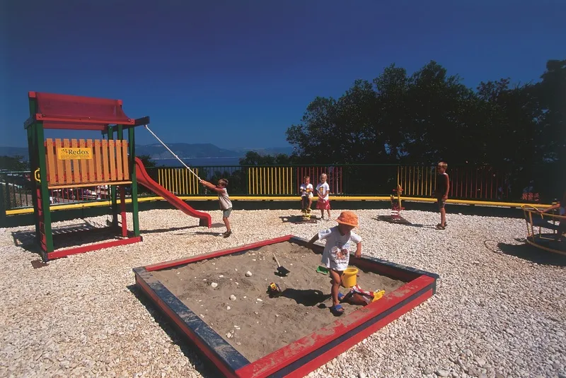 Sports and Entertainment, Albona Hotel & Residence, Istria