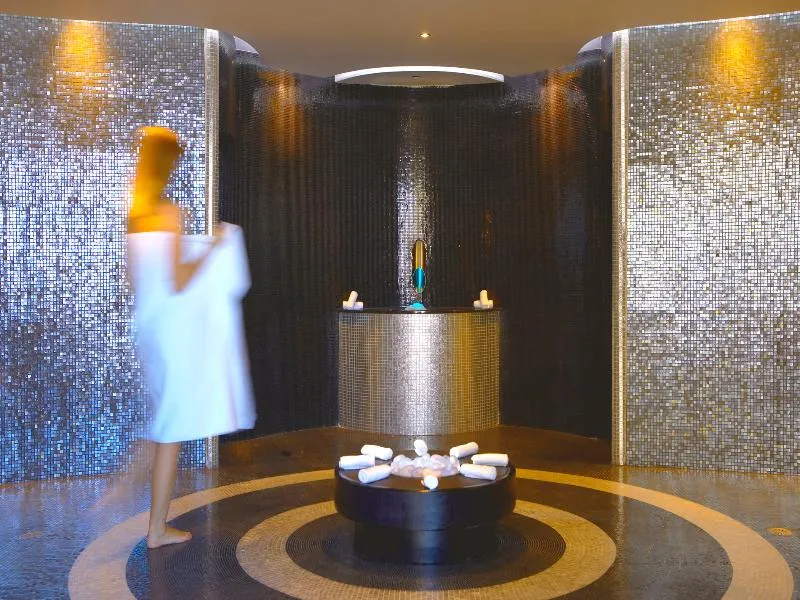 Sports and Entertainment, Elysium Resort & Spa, Rhodes