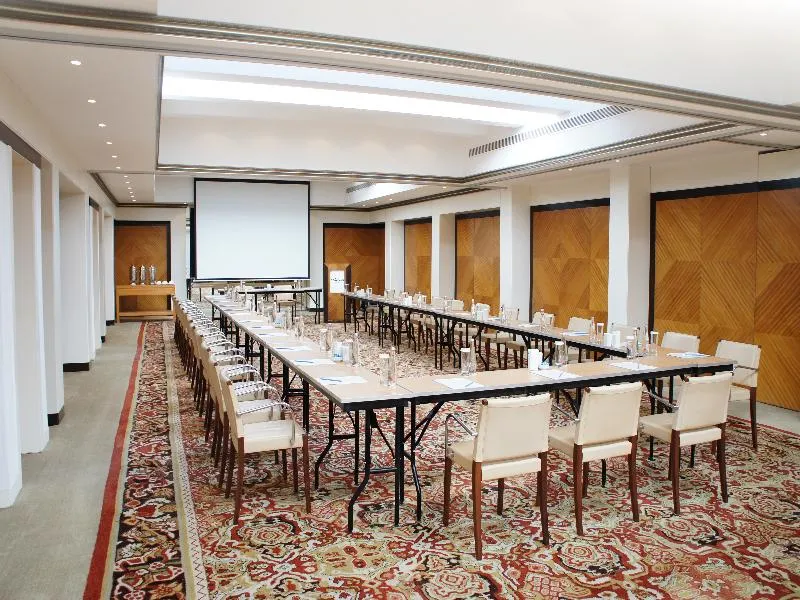 Conferences, The Marmara Bodrum   Adult Only, Bodrum