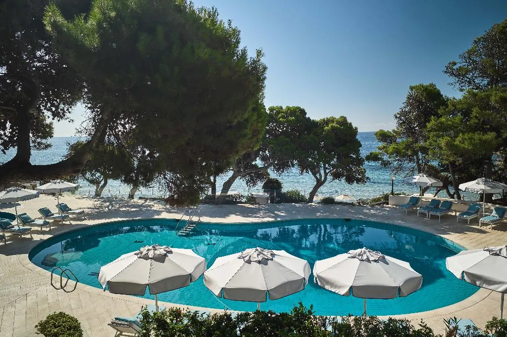 Pool, Forte Village Resort Il Castello, Cagliari