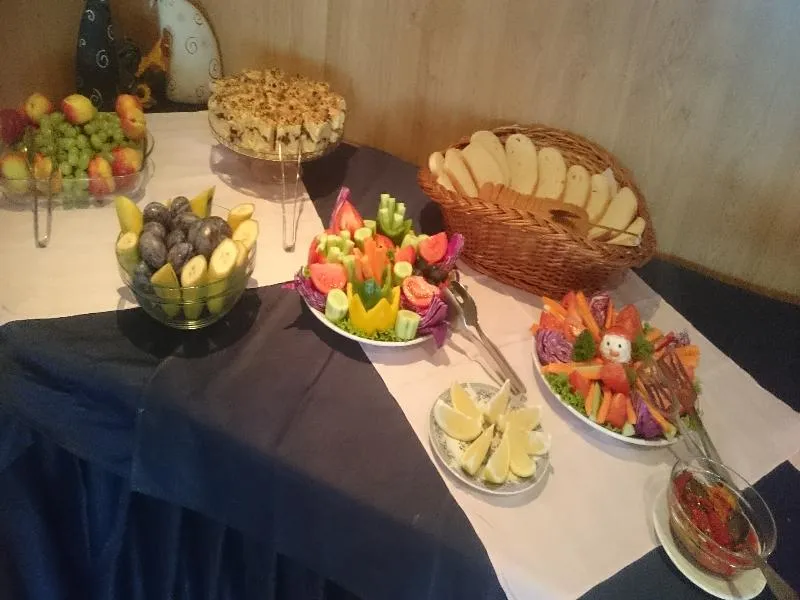 Restaurant, Evridika, Bourgas