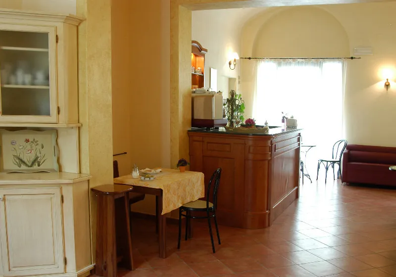 Restaurant, Eden, Florence
