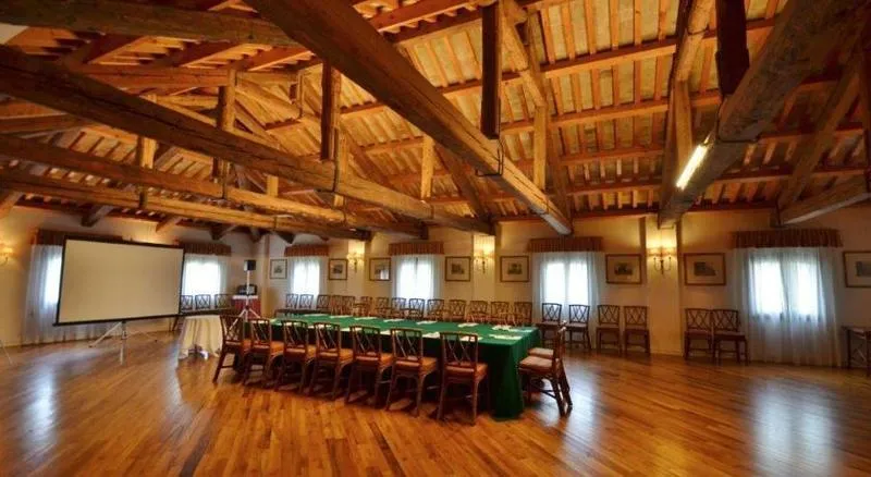 Conferences, Hotel Villa Franceschi, Venice