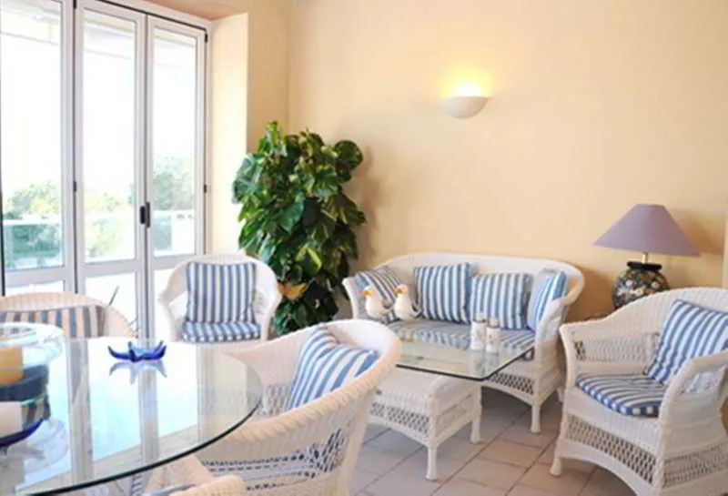 Terrace, Sofia, Ibiza