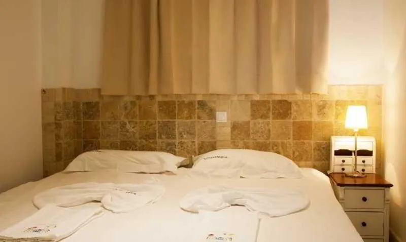 Room, Villa Magna Adult Only, Gran Canaria