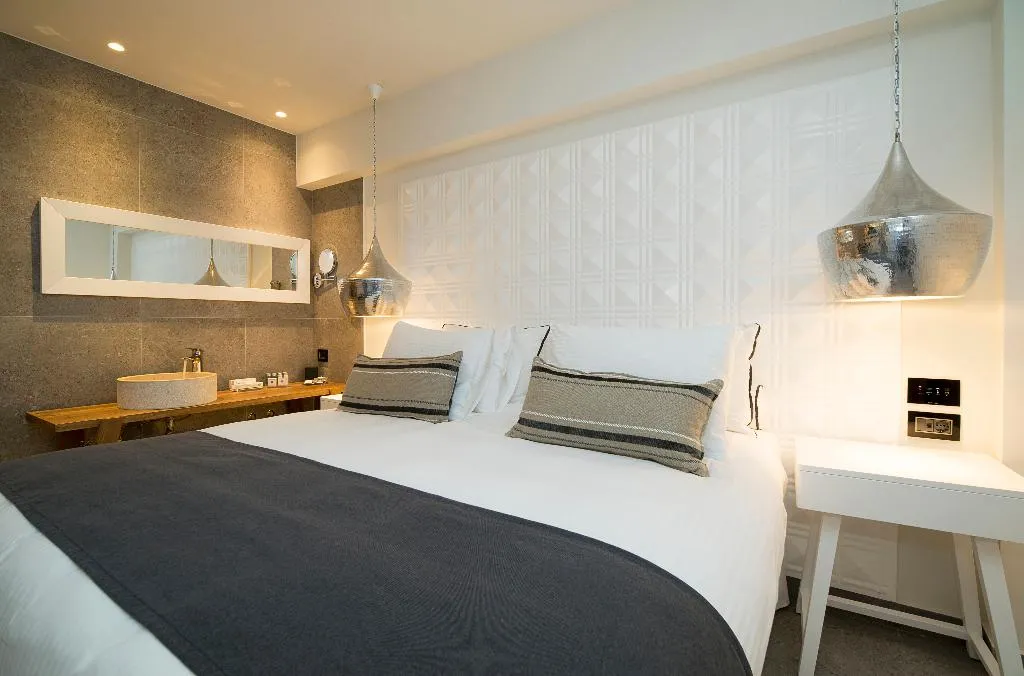 SUITE WITH PRIVATE POOL Room, Insula Alba Resort & Spa, Crete