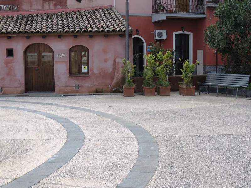 Terrace, B&B I Mastrazzi Riposto Giarre, Taormina