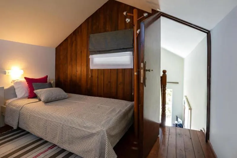APARTMENT DELUXE TWO BEDROOM Room, George Beach Studios, Rhodes
