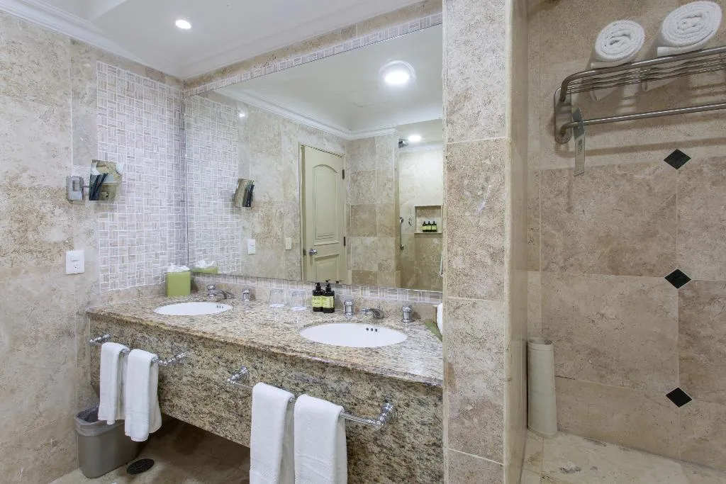 SUITE LAGOON VIEW Room, Sandos Cancun All Inclusive - Adults Only, Cancun Area
