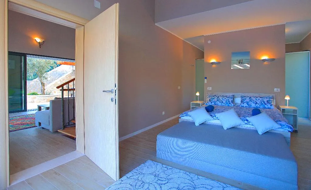 VILLA FIVE BEDROOMS WITH PRIVATE POOL Room, Villa Tapenade, Dubrovnik