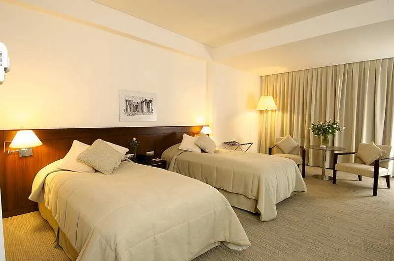 DOUBLE STANDARD Room, Ontur Izmir, Izmir