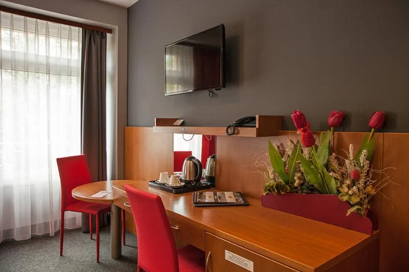 SINGLE STANDARD Room, Alexander, Krakow
