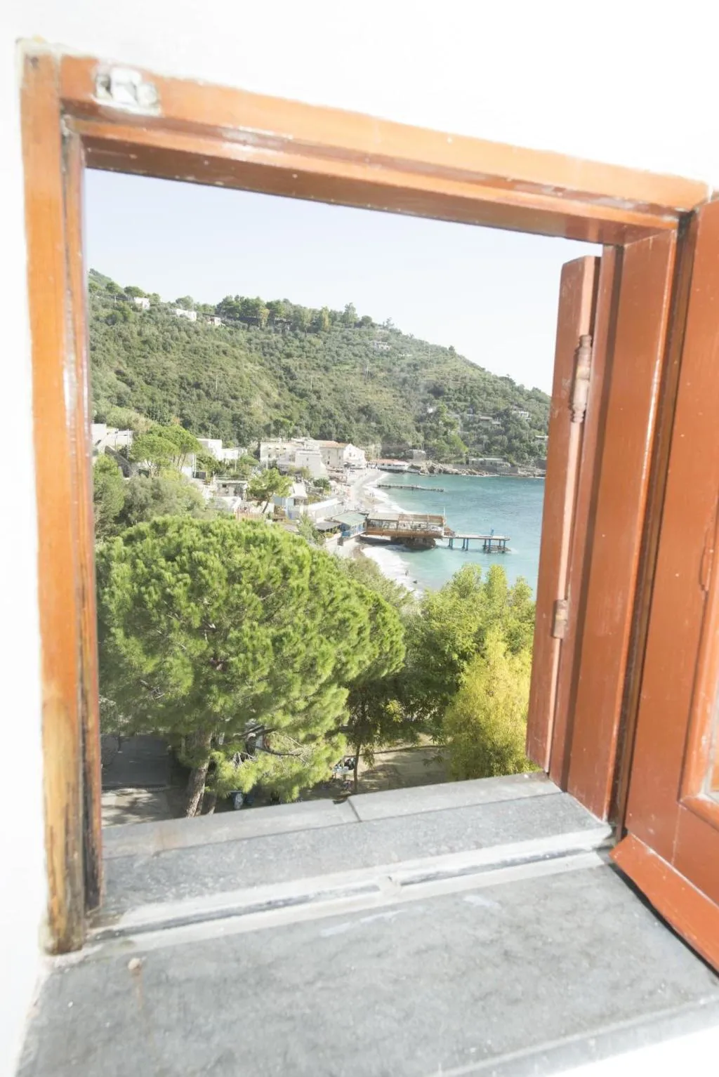 APARTMENT STANDARD Room, Marina del Cantone Chalet, Naples