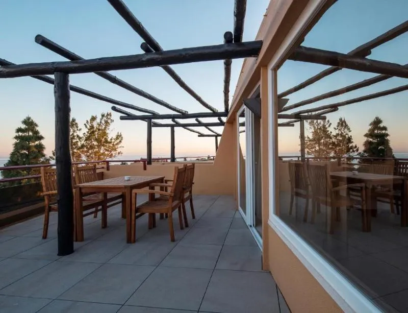 SUITE WITH TERRACE Room, Dom Pedro Marina, Algarve