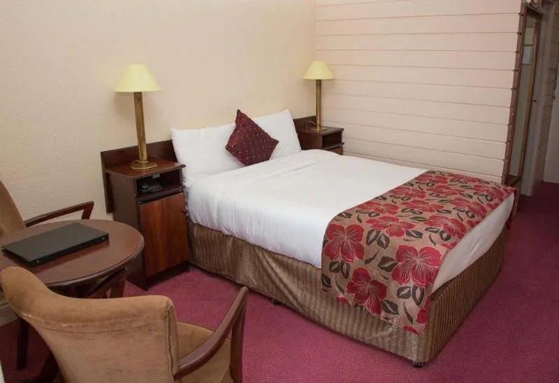 General view, Westlodge Hotel, Cork