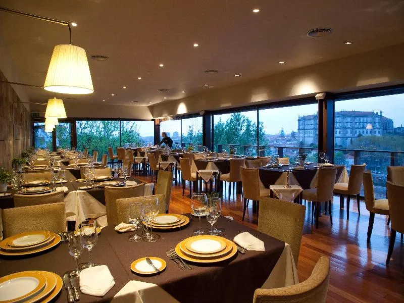 Restaurant, Santana Hotel & SPA, Porto
