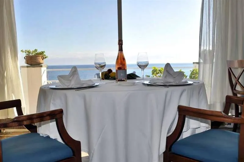 General view, Gran Sol Hotel, Costa Brava