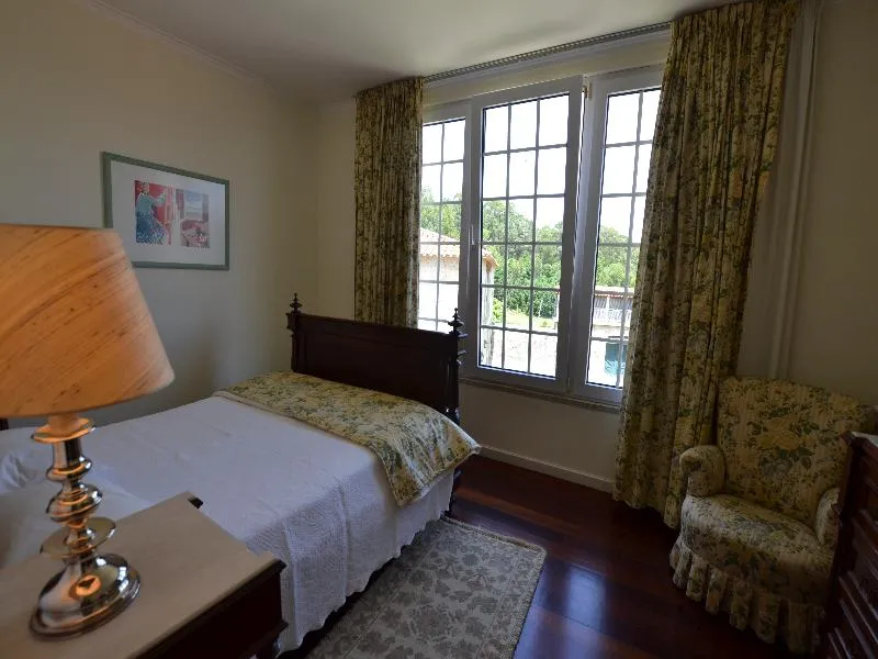 Room, Quinta Do Sourinho, Porto