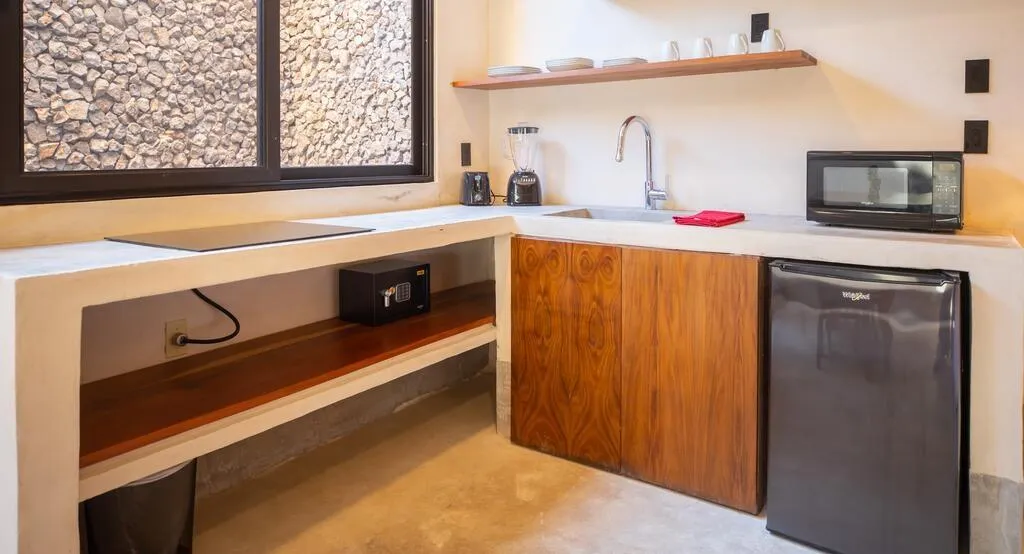 DOUBLE SUPERIOR Room, Nuee Tulum, Cancun Area