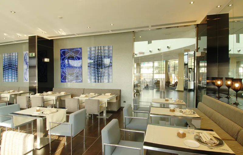 Restaurant, AC Firenze, Florence