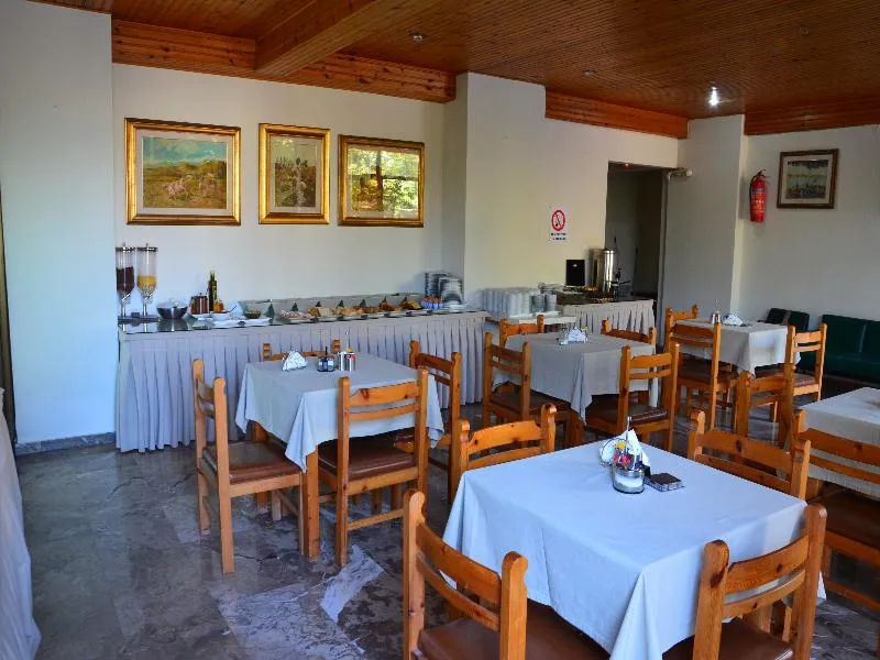 Restaurant, Catherine, Kos