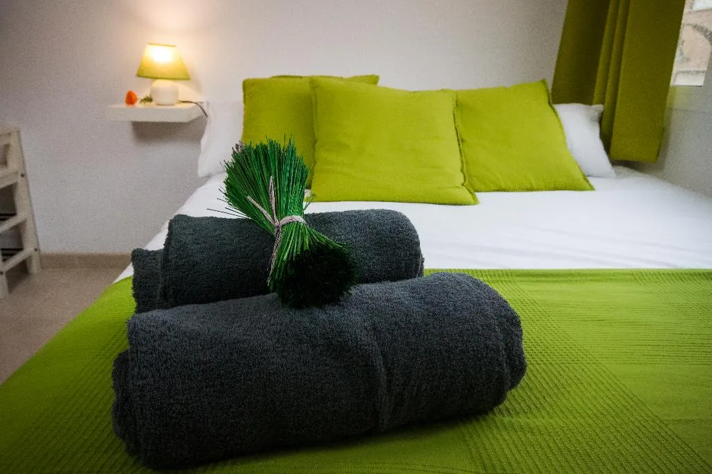 STUDIO CLASSIC Room, Holidays2Malaga Studios Mena, Costa Del Sol