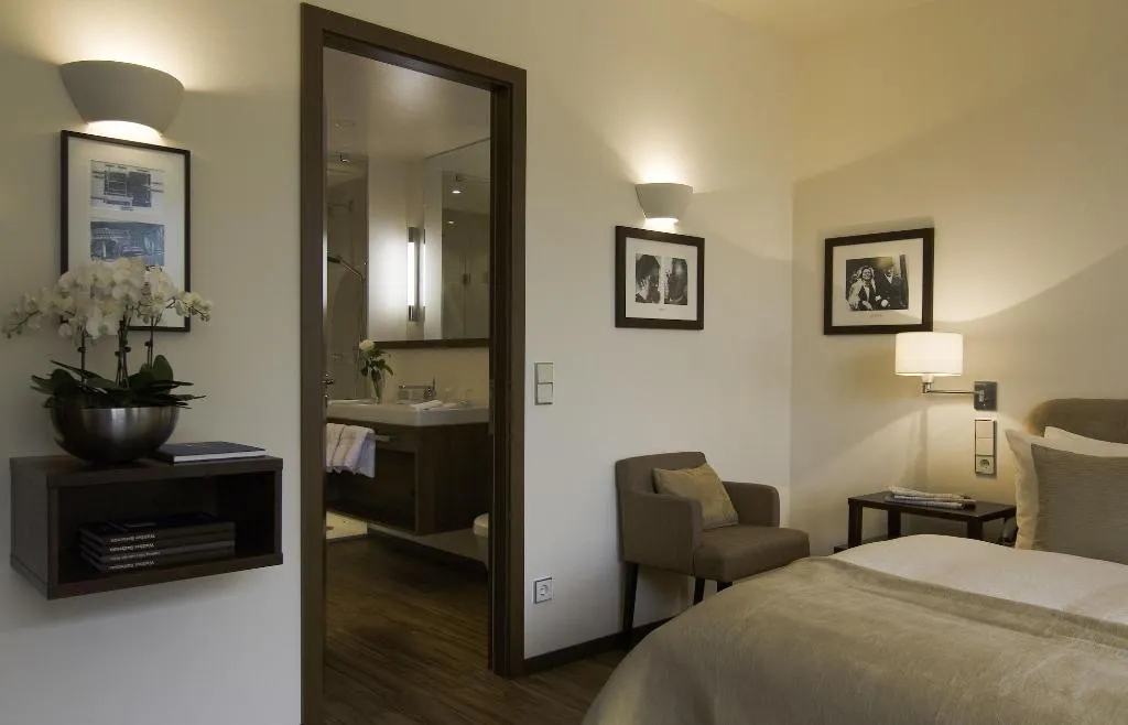 Room, Ameron Boutique Hotel Villa Abion Berlin, Berlin