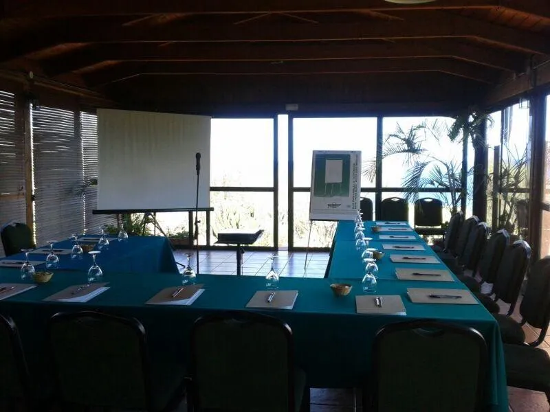 Conferences, Hotel Rural Costa Salada, Tenerife