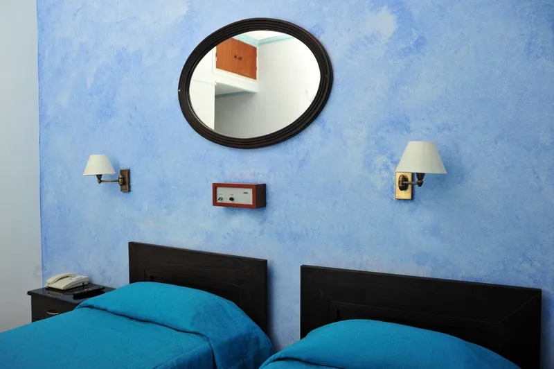 Double or Twin STANDARD Room, Astoria Hotel, Zante