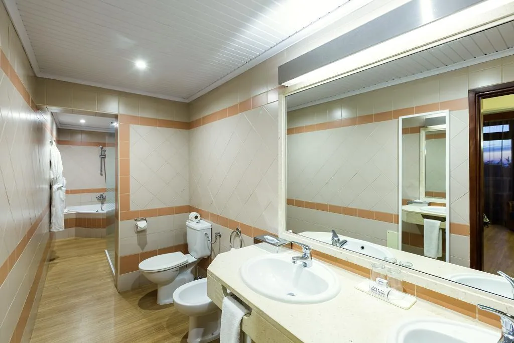SUITE ONE BEDROOM Room, Alpino Atlantico Ayurveda Cure Centre Adults Only, Madeira