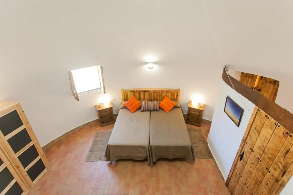 DOUBLE GRAND DELUXE Room, Ardea Purpurea, Andalucia