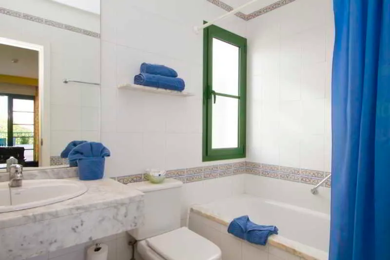 Room, THB Royal, Lanzarote