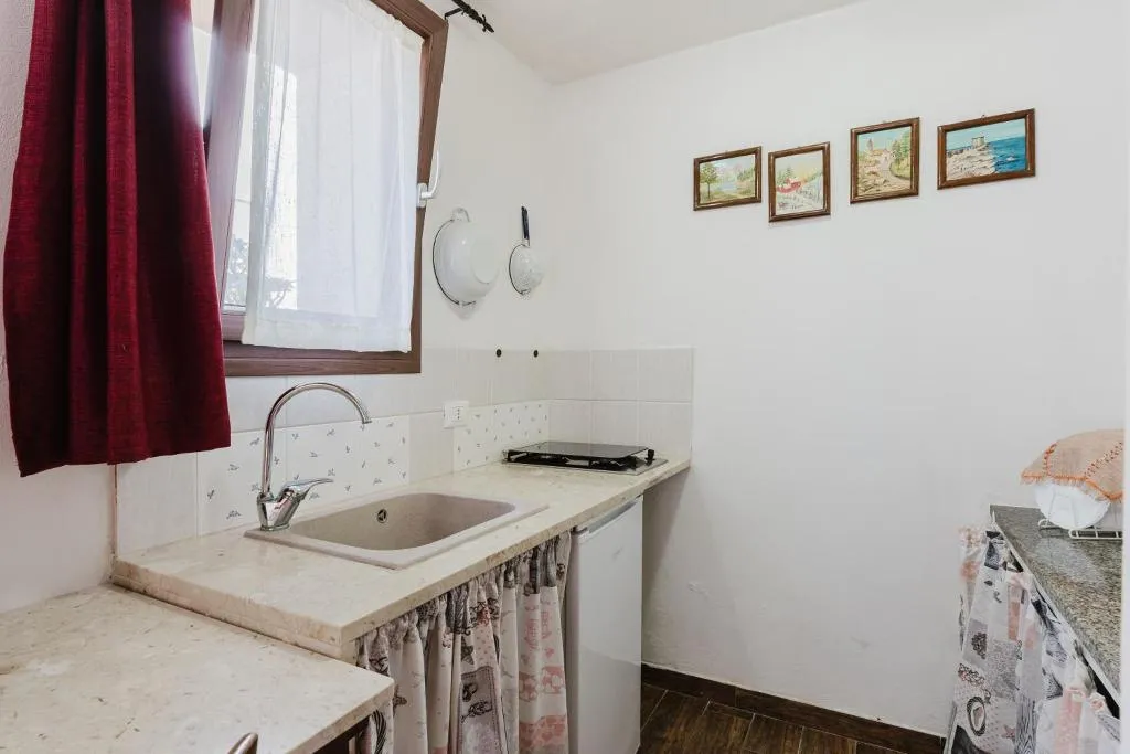 General view, B&B SiciliAntica, Palermo
