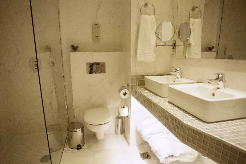 Room, Kolymbia Bay Art, Rhodes