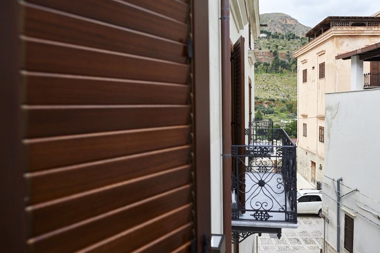 Hotel Sopra Le Mura, Palermo