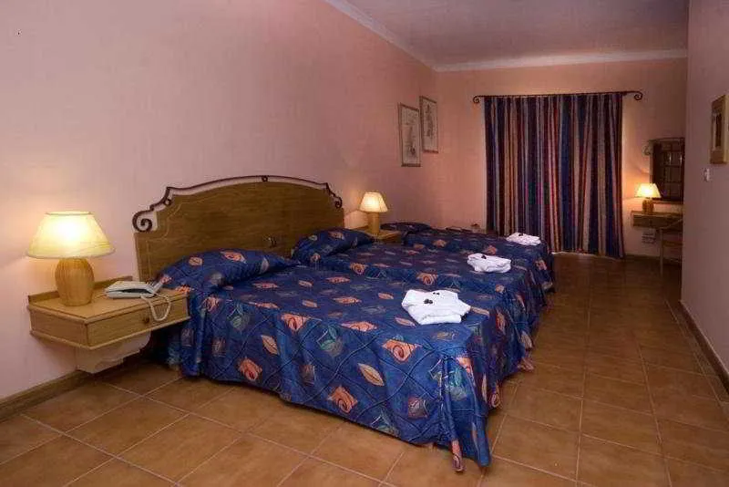 SINGLE STANDARD Room, Soreda Hotel, Malta