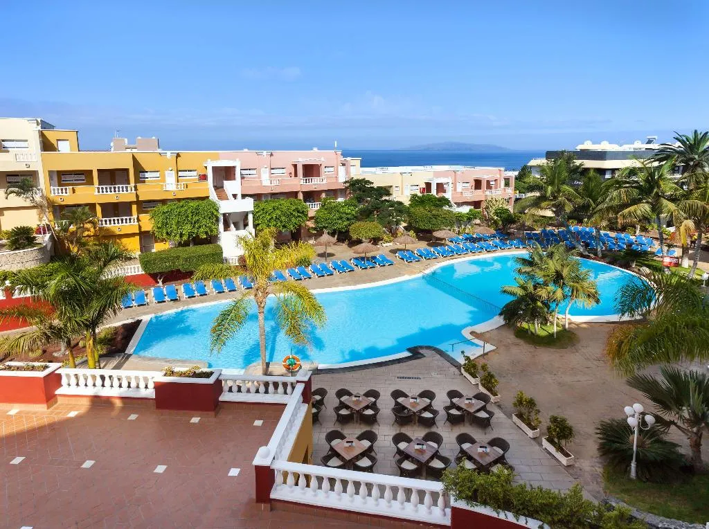 General view, Servatur Isora Suite, Tenerife