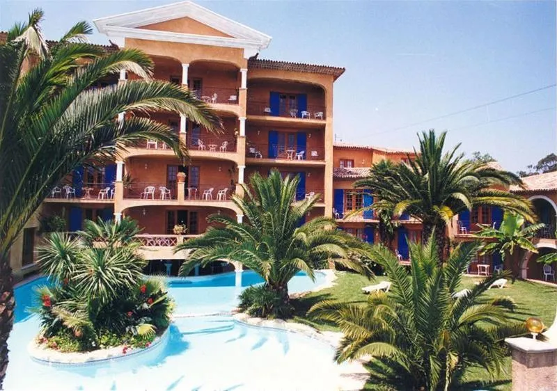 General view, Quinta de Lagoa, Porto