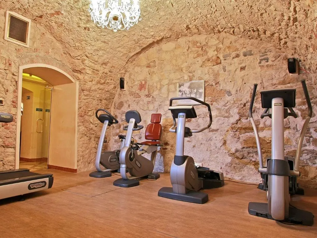 Sports and Entertainment, Alchymist Prague Castle Suites Hotel, Prague