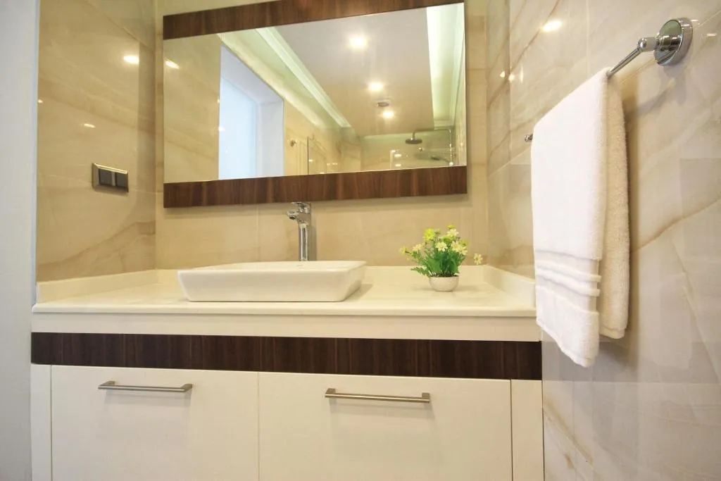 APARTMENT STANDARD Room, Delight Deluxe Apart Hotel, Antalya