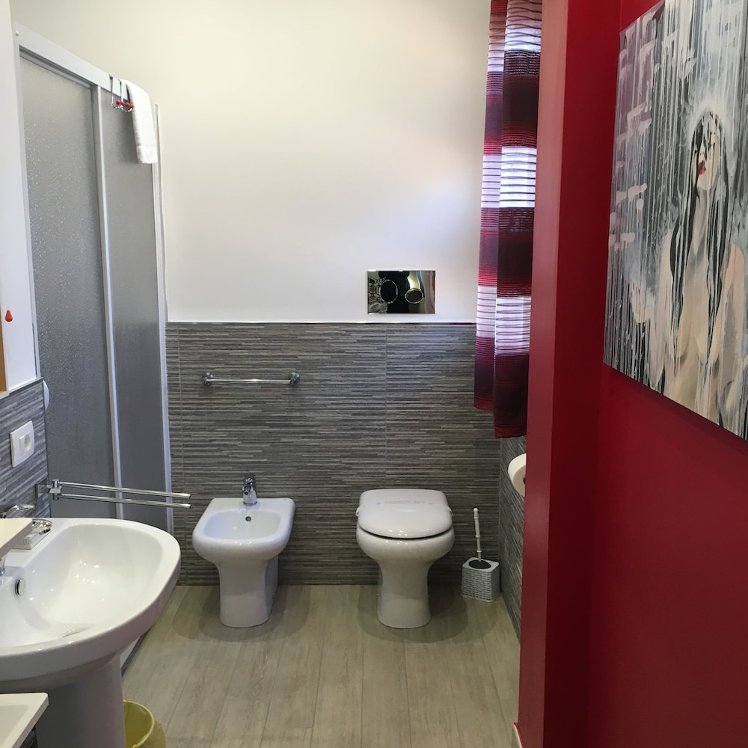 B&B Templi e Arte - Agrigento -, Catania